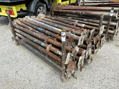 Übersichtsbild von Adria support column (33x)